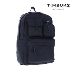 yTIMBUK2zupbN Ramble Pack (Jet Black)