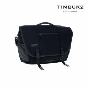 yTIMBUK2zR~[gbZW[S Commute Laptop TSA-Friendly Messenger Bag (Jet Black)