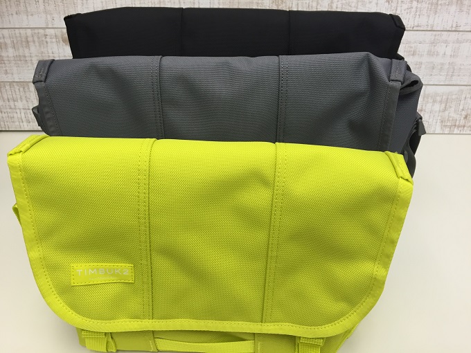 【極美品】TIMBUK2 クラシックメッセンジャーバッグ