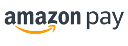 Amazon Pay ロゴ
