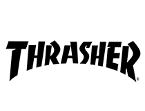 THRASHER