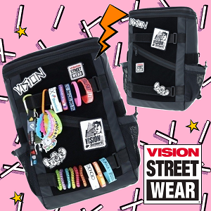 yVISION STREET WEARzrW AWłIWihJbyt XNGA^bN 19L