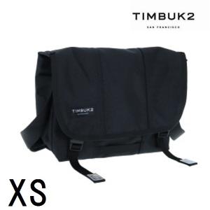 【TIMBUK2】Classic Messenger Bag クラシックメッセンジャーバッグ　XSサイズ
