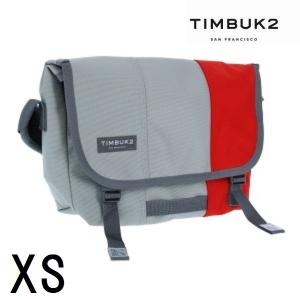 【TIMBUK2】クラシックメッセンジャーディップ　XS（Limestone Dip）　ティンバックツー