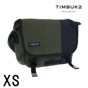 【TIMBUK2】クラシックメッセンジャーディップ　XS（Utility Dip）　ティンバックツー