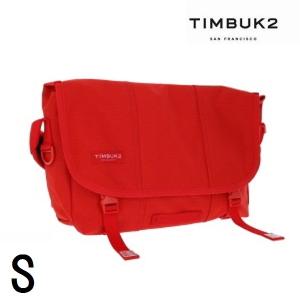 【TIMBUK2】クラシックメッセンジャー　S（Flame）　ティンバックツー