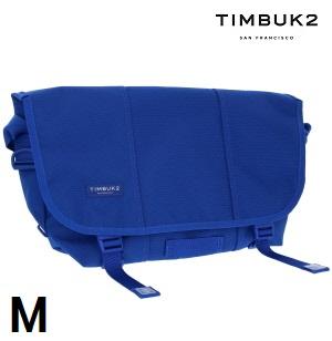 【TIMBUK2】クラシックメッセンジャー　M（Intensity）　ティンバックツー