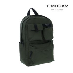 【TIMBUK2】ミニランブルパック Mini Ramble Pack (Army)