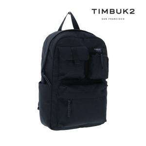 【TIMBUK2】ミニランブルパック Mini Ramble Pack (Jet Black)