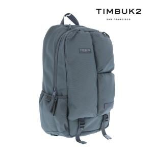 【TIMBUK2】ショウダウン Showdown Laptop Backpack (Gunmetal)