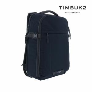 【TIMBUK2】ザ・ディビジョンパック　The Division Pack (Jet Black)