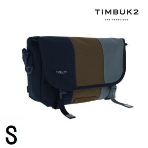 【TIMBUK2】クラシックメッセンジャートレスカラーズ　S（Bluebird）　ティンバックツー