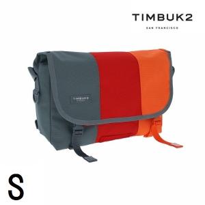 【TIMBUK2】クラシックメッセンジャートレスカラーズ　S（Lava）　ティンバックツー
