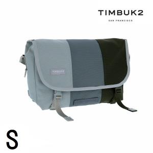 【TIMBUK2】クラシックメッセンジャートレスカラーズ　S（Cinder）　ティンバックツー