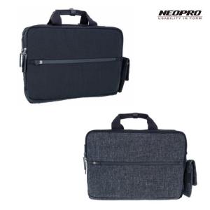 【NEOPRO】ネオプロ コネクト USBポート付 3WAY ビジネスバッグ/ビジネスリュック