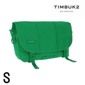 【TIMBUK2】クラシックメッセンジャー　S（Leaf）　ティンバックツー