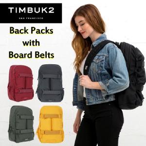 【TIMBUK2】ヴァートパック Vert Pack リュック　ビジネスリュック　ラババンリュック