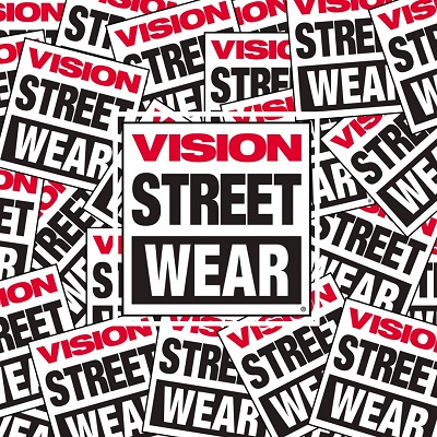 VISION STREET WEARirWj