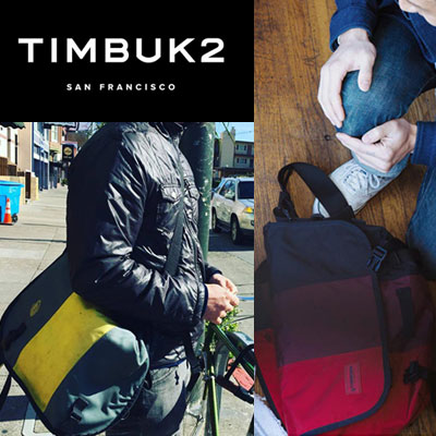 TIMBUK2W